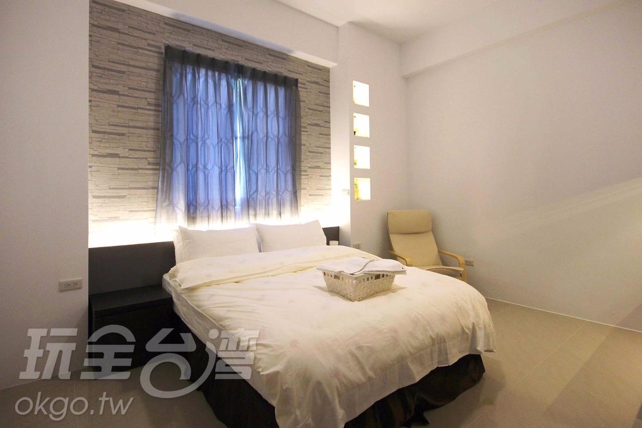 Bed and Breakfast Wo Puli Zewnętrze zdjęcie