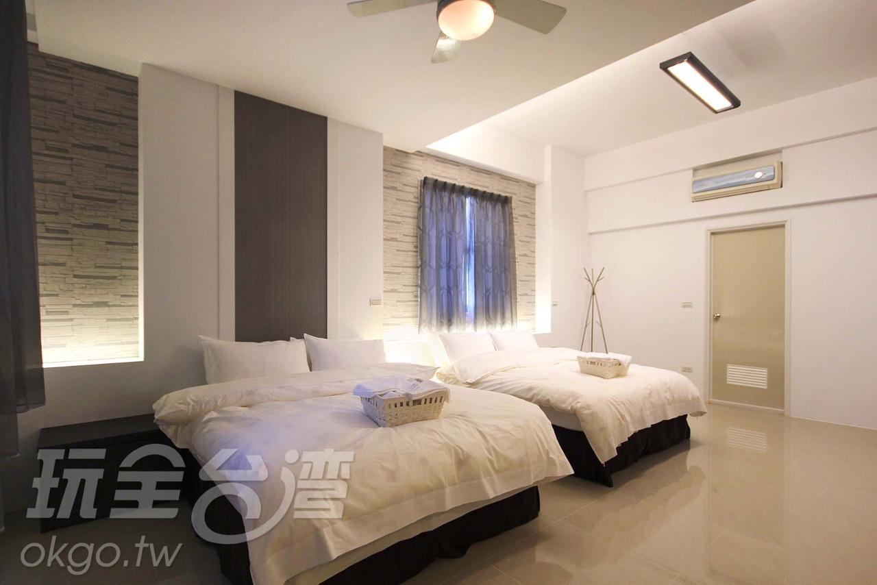 Bed and Breakfast Wo Puli Zewnętrze zdjęcie