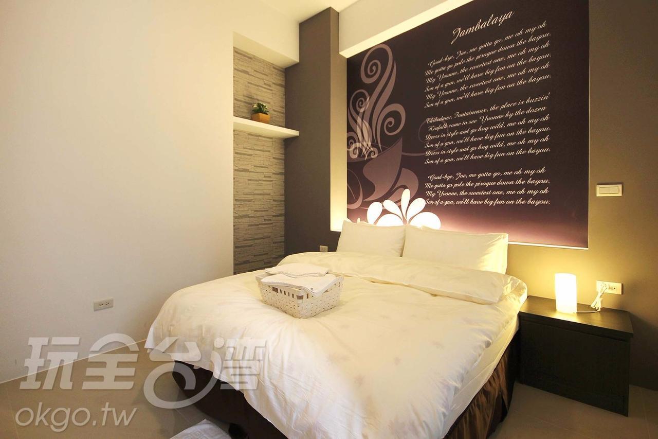 Bed and Breakfast Wo Puli Zewnętrze zdjęcie